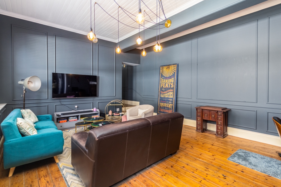 2 Bedroom Property for Sale in Cape Town City Centre Western Cape